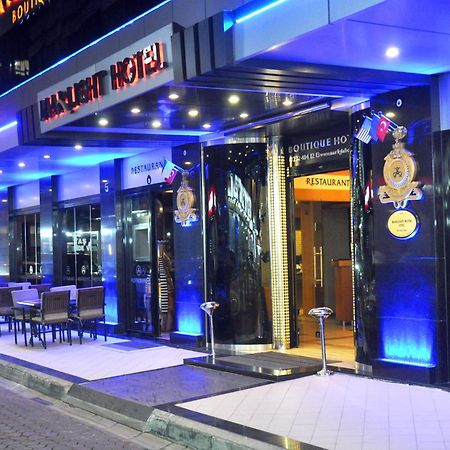 Marlight Boutique Hotel İzmir Ngoại thất bức ảnh
