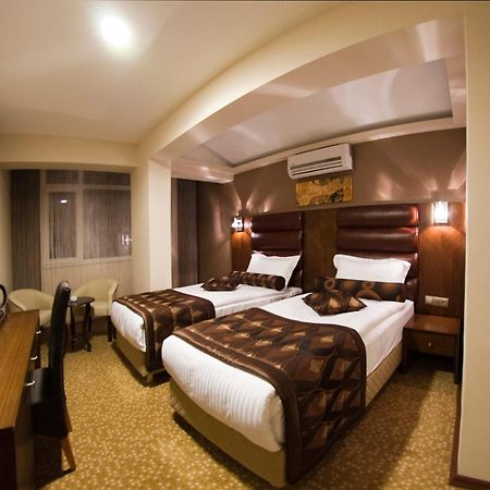 Marlight Boutique Hotel İzmir Ngoại thất bức ảnh