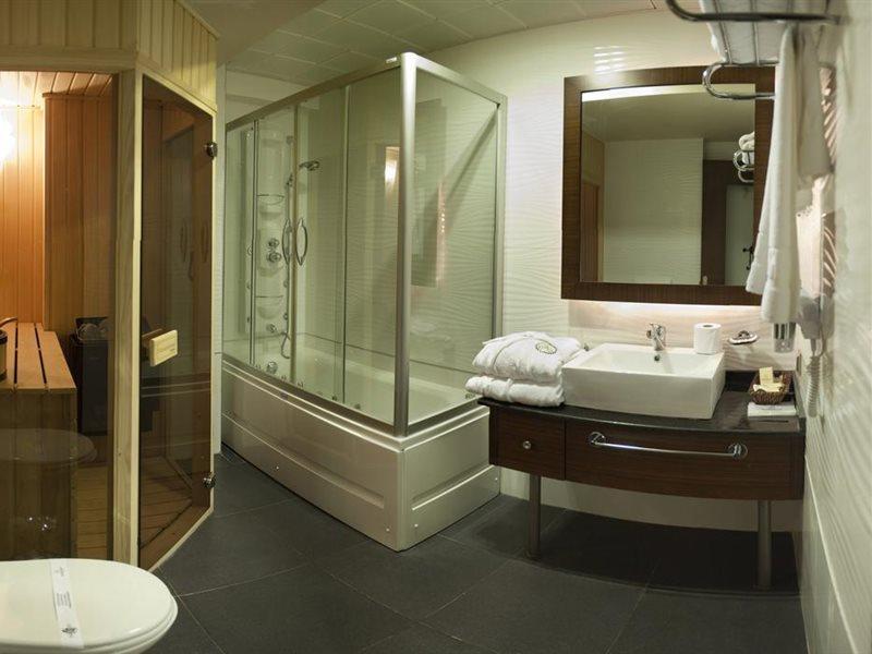 Marlight Boutique Hotel İzmir Ngoại thất bức ảnh
