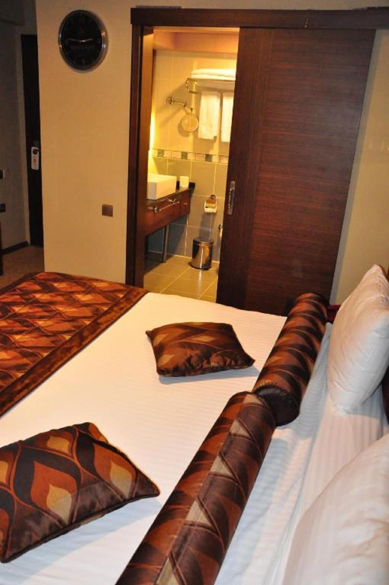 Marlight Boutique Hotel İzmir Ngoại thất bức ảnh