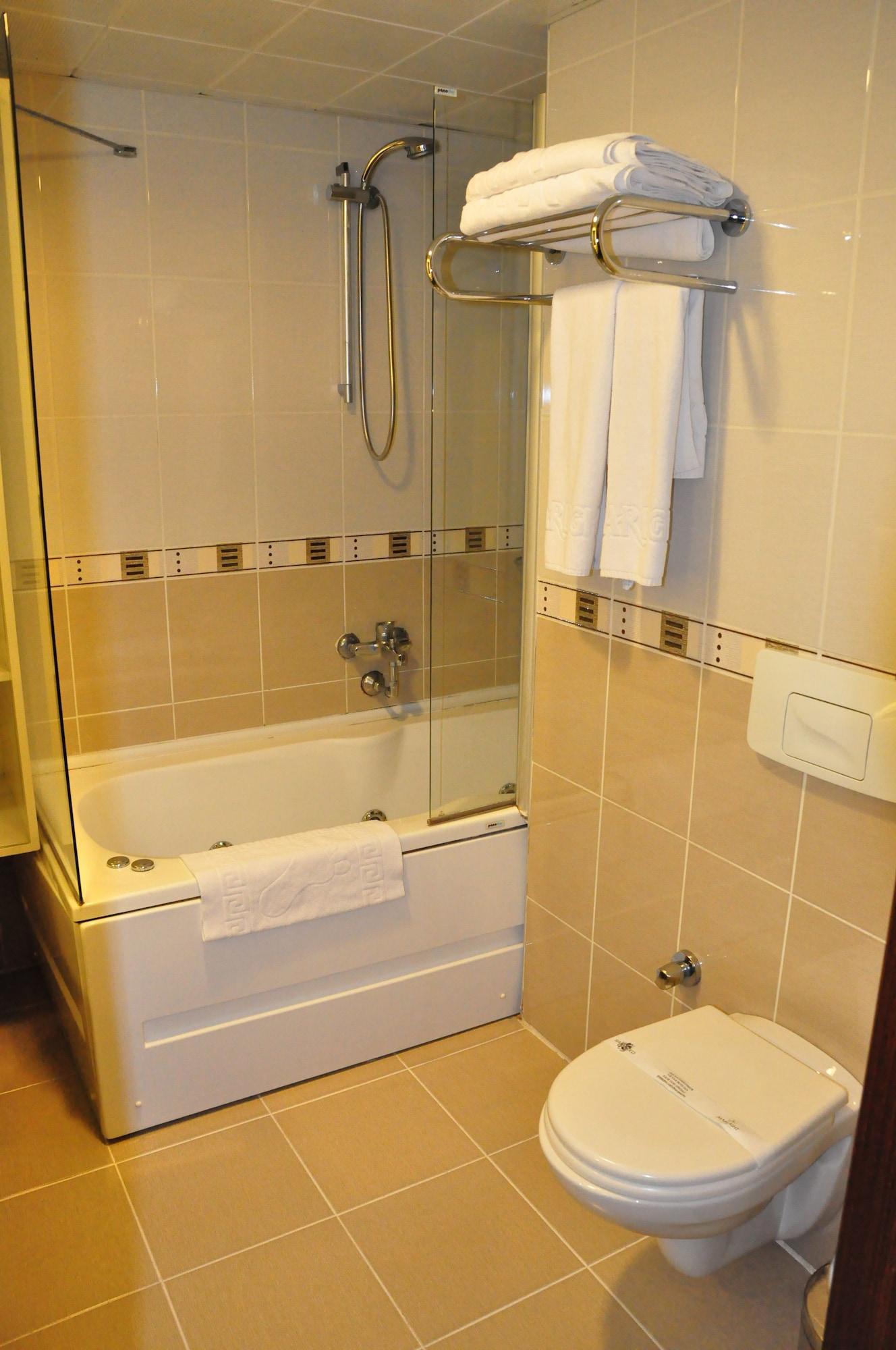 Marlight Boutique Hotel İzmir Ngoại thất bức ảnh