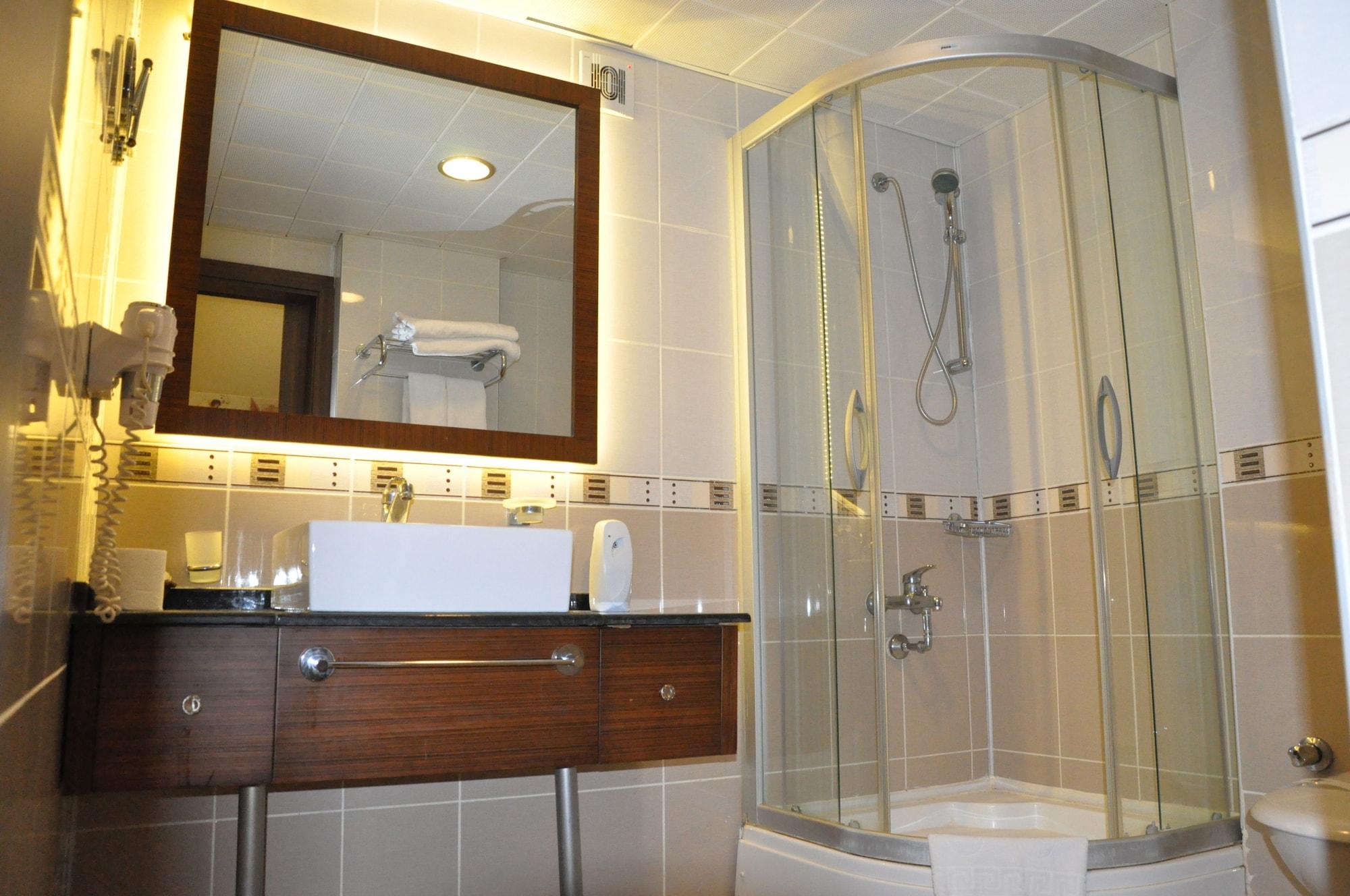 Marlight Boutique Hotel İzmir Ngoại thất bức ảnh