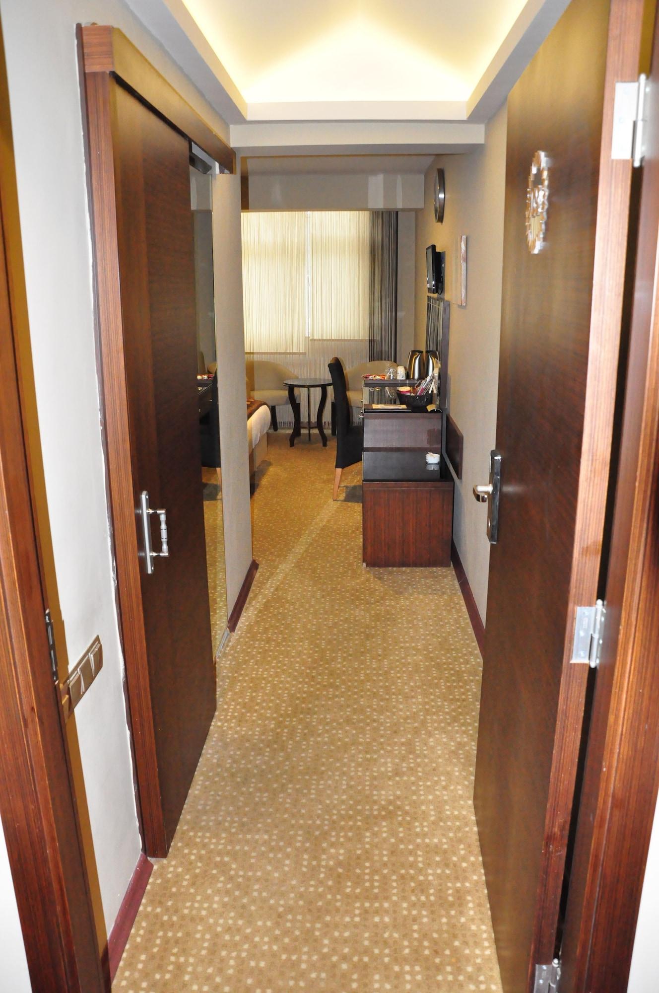 Marlight Boutique Hotel İzmir Ngoại thất bức ảnh