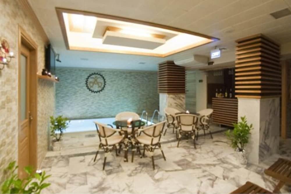 Marlight Boutique Hotel İzmir Ngoại thất bức ảnh