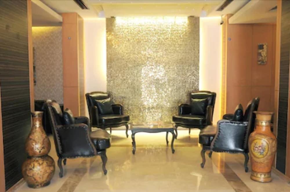Marlight Boutique Hotel İzmir Ngoại thất bức ảnh