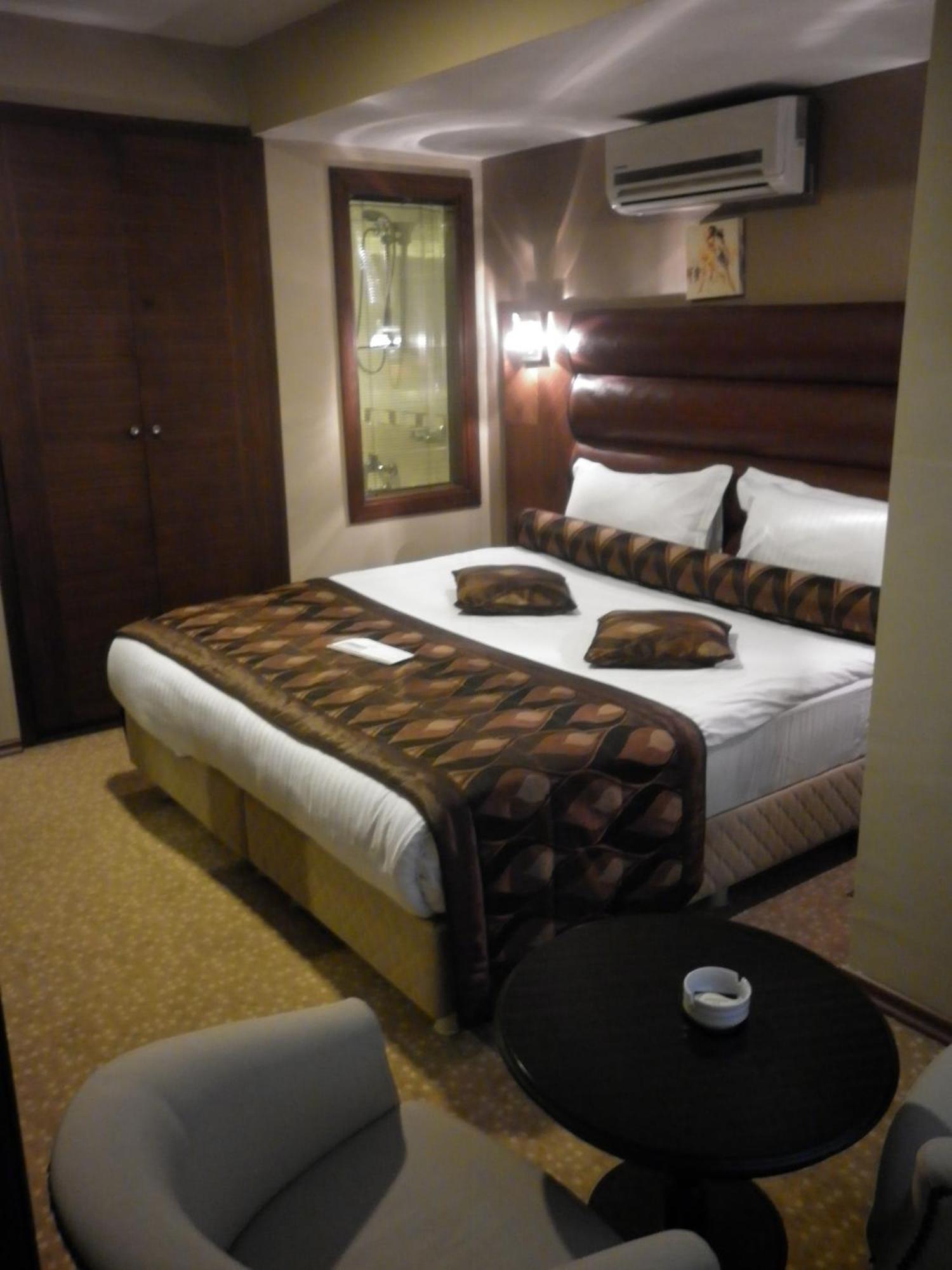 Marlight Boutique Hotel İzmir Ngoại thất bức ảnh