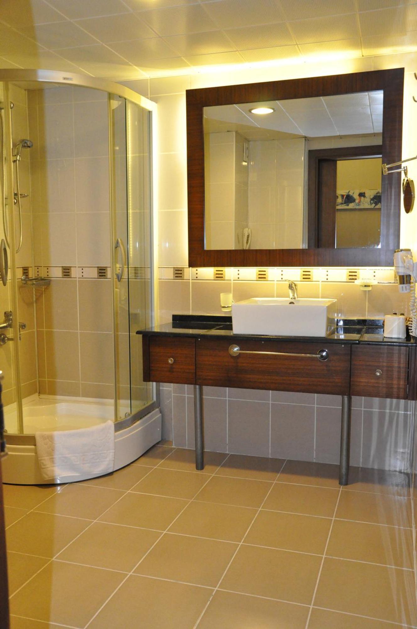 Marlight Boutique Hotel İzmir Ngoại thất bức ảnh