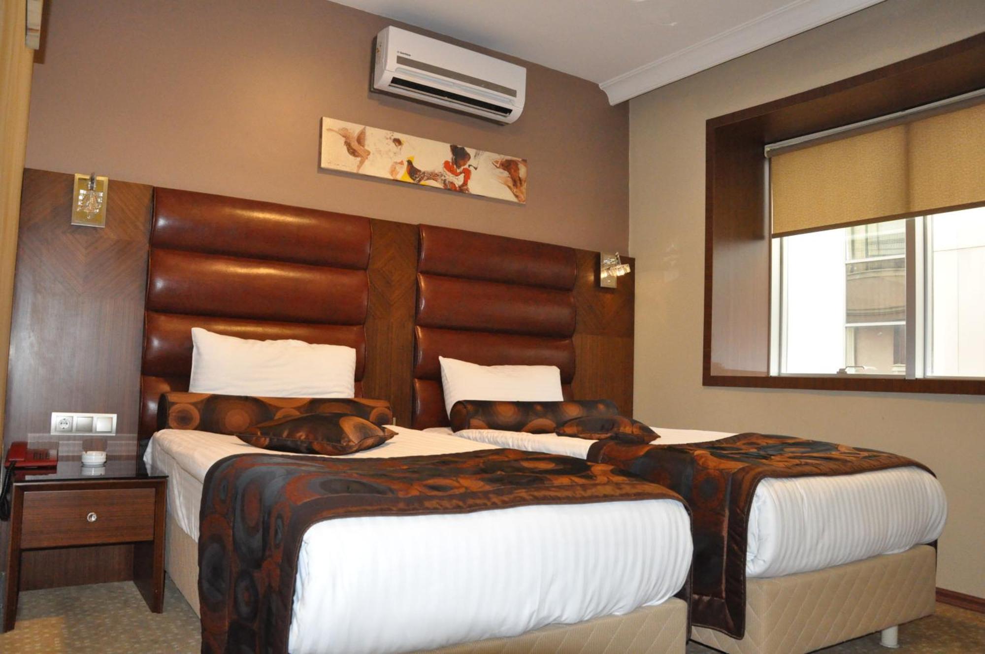 Marlight Boutique Hotel İzmir Ngoại thất bức ảnh