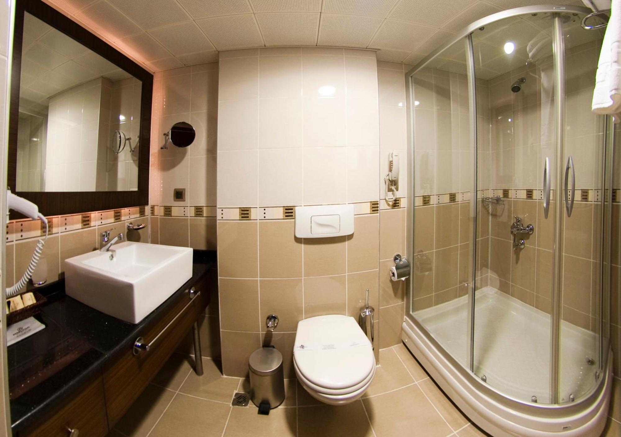 Marlight Boutique Hotel İzmir Ngoại thất bức ảnh