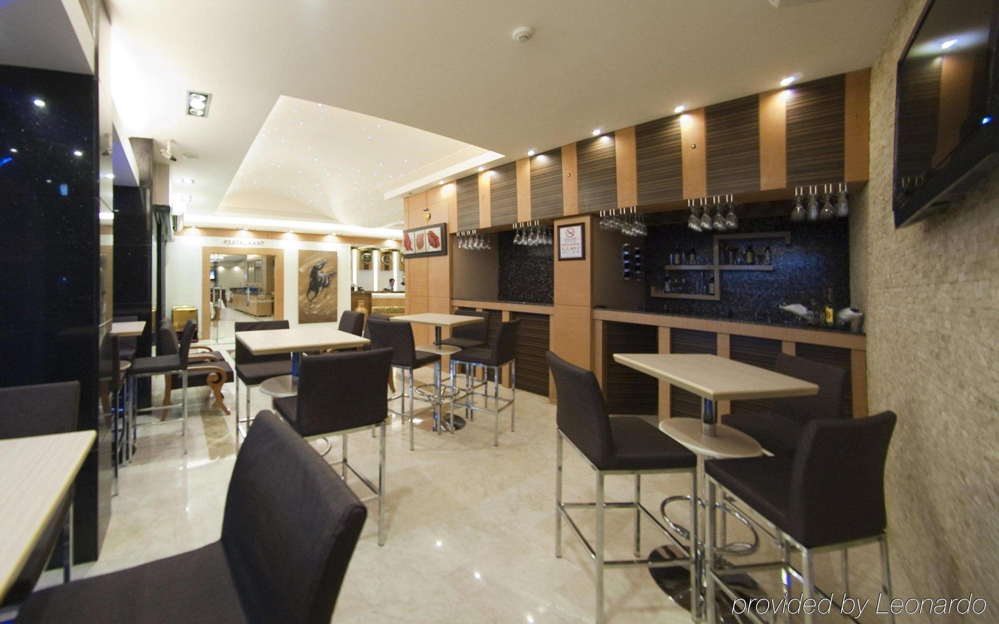 Marlight Boutique Hotel İzmir Ngoại thất bức ảnh