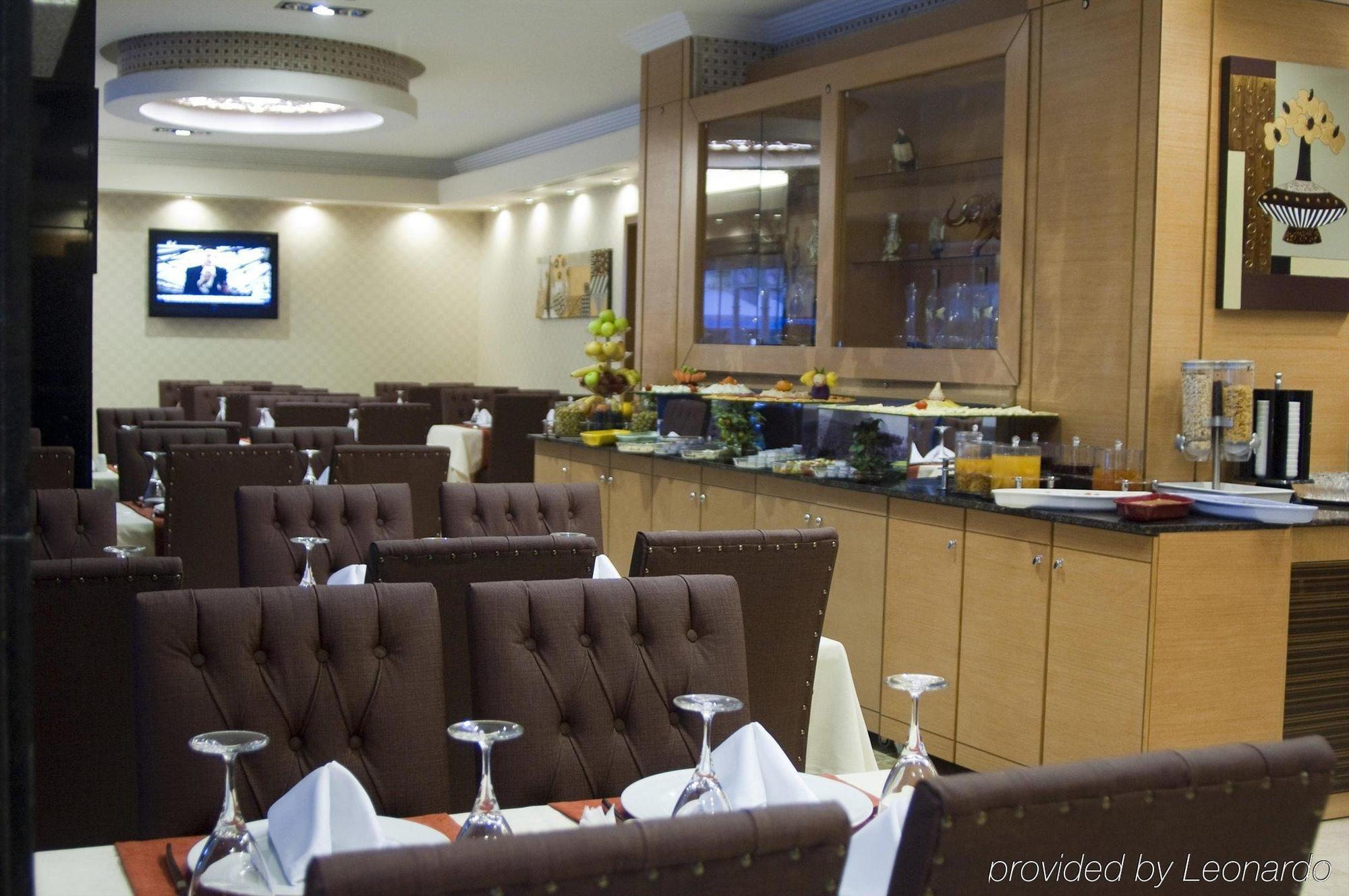 Marlight Boutique Hotel İzmir Ngoại thất bức ảnh