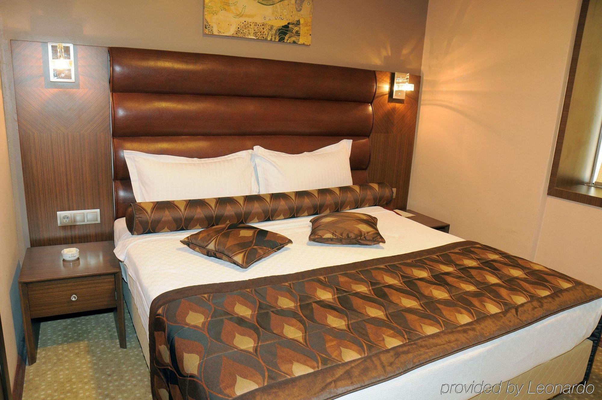 Marlight Boutique Hotel İzmir Phòng bức ảnh