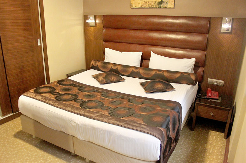 Marlight Boutique Hotel İzmir Ngoại thất bức ảnh
