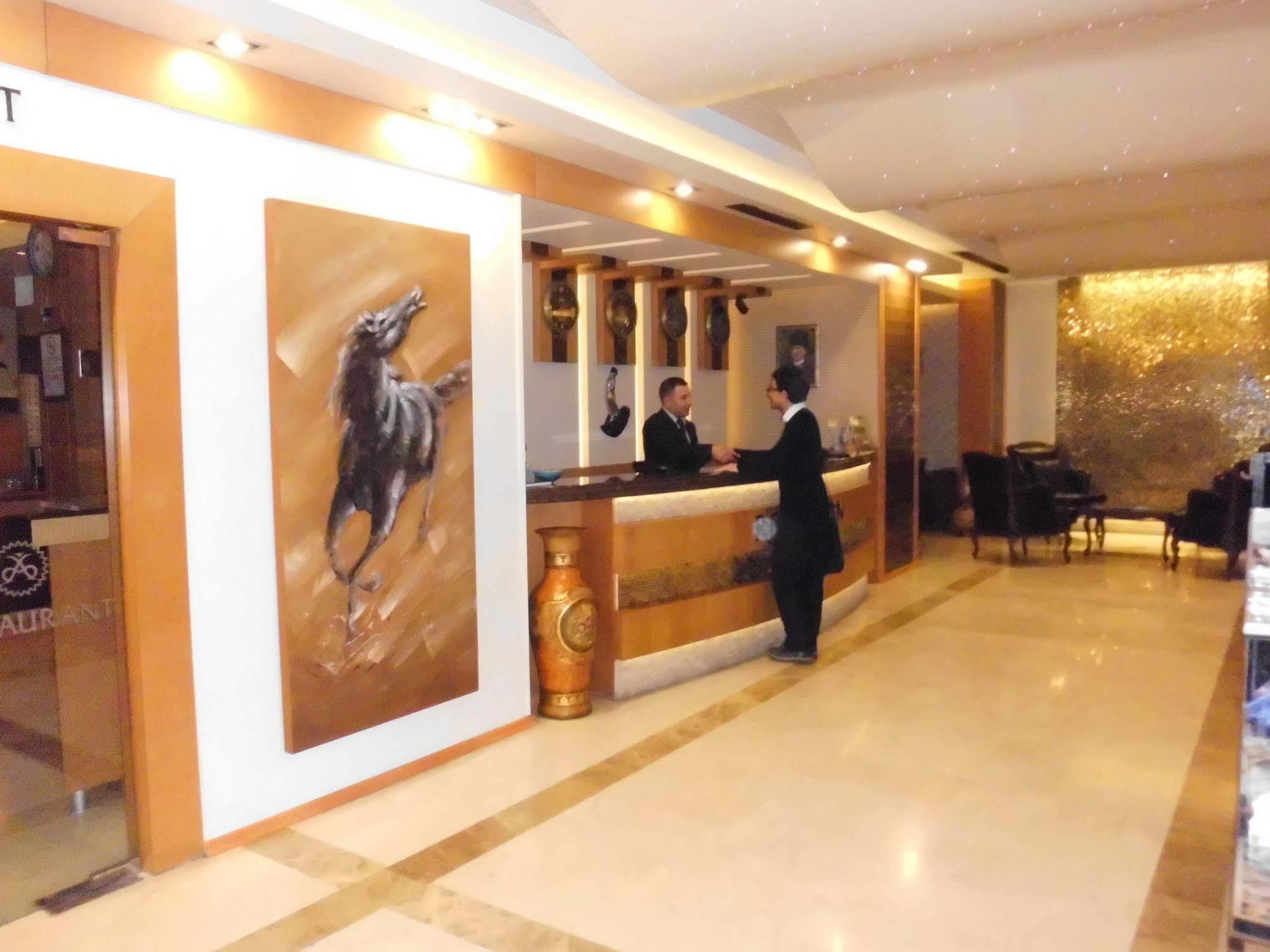 Marlight Boutique Hotel İzmir Ngoại thất bức ảnh