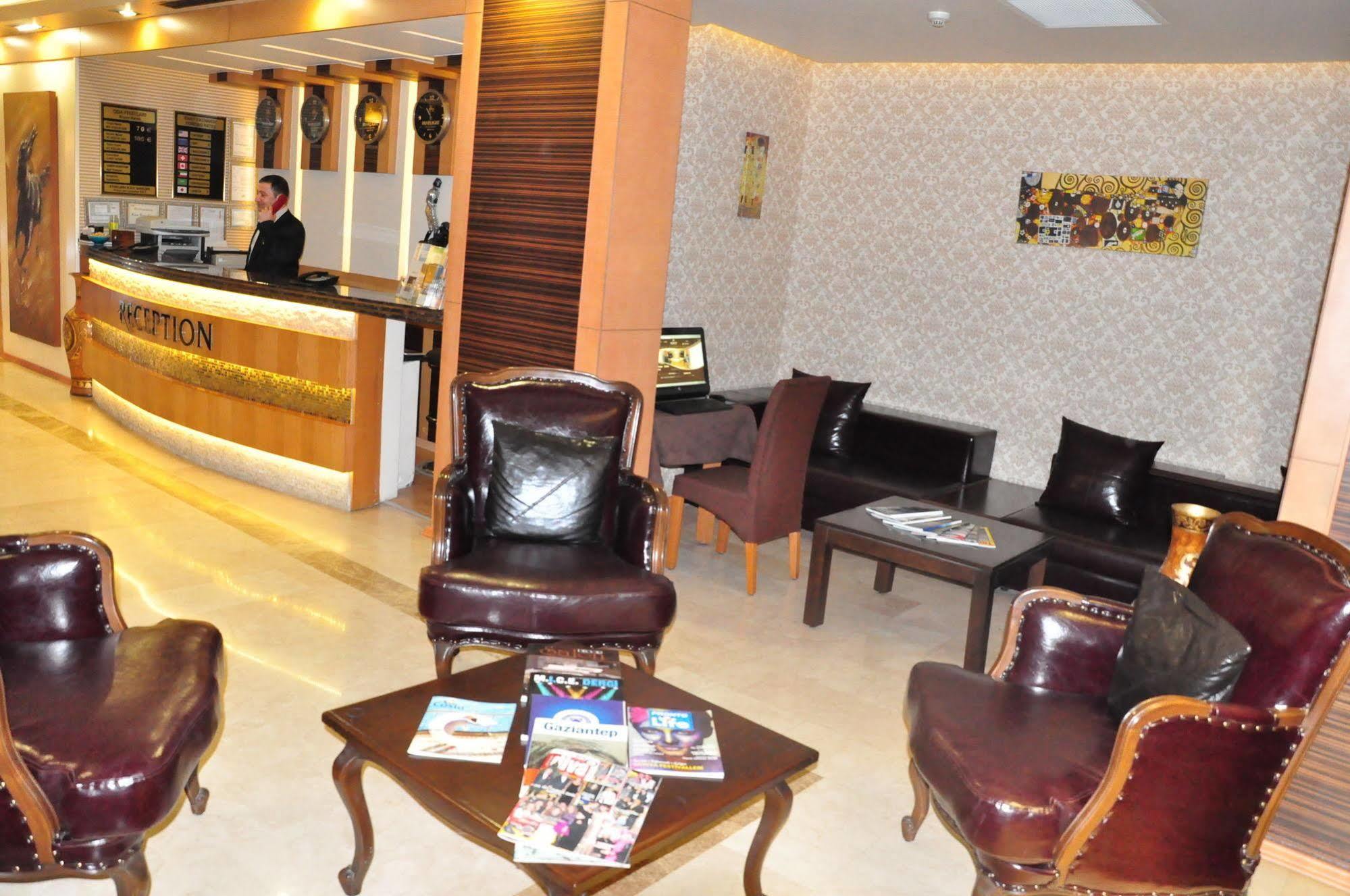 Marlight Boutique Hotel İzmir Ngoại thất bức ảnh