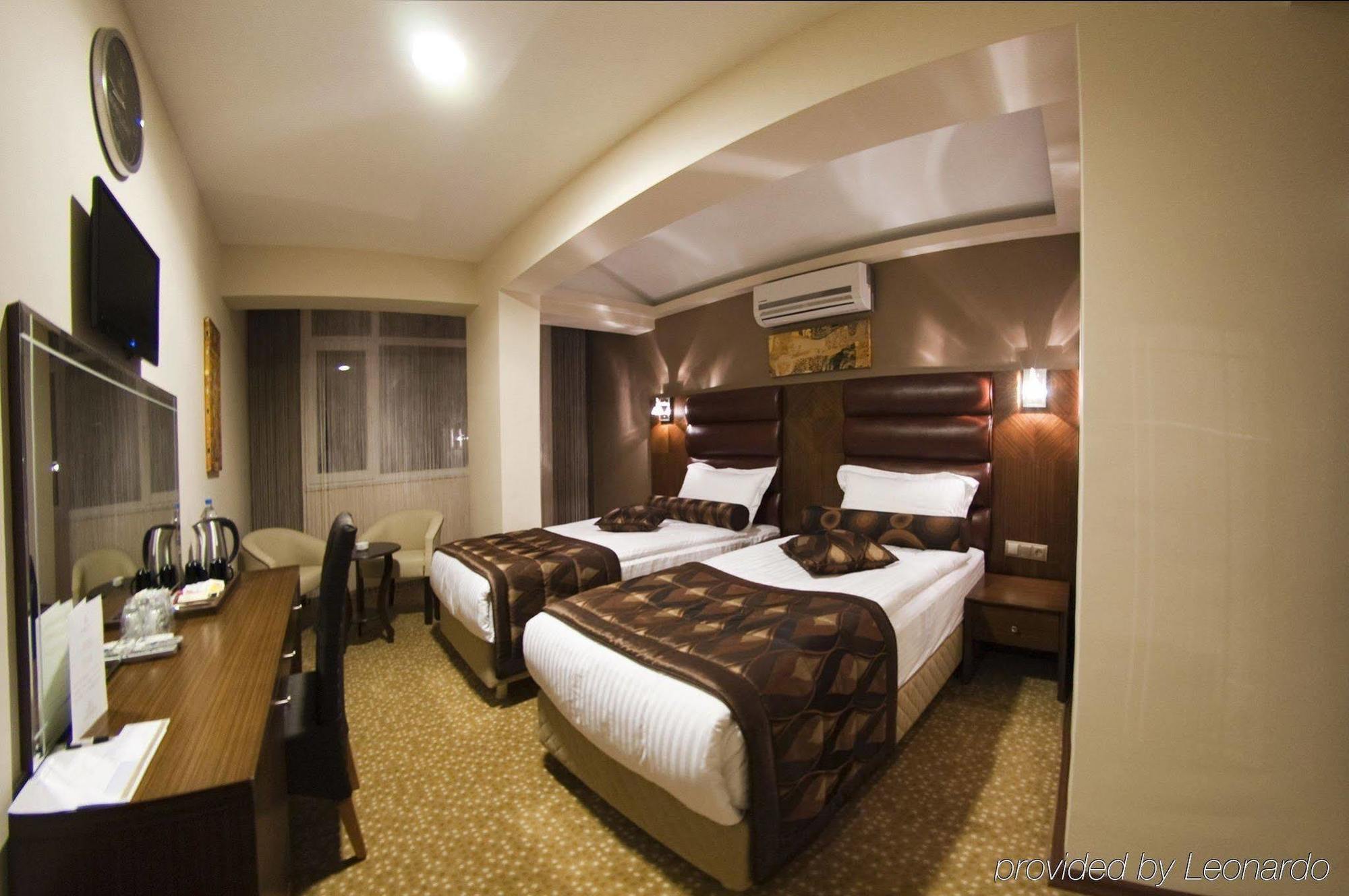 Marlight Boutique Hotel İzmir Phòng bức ảnh