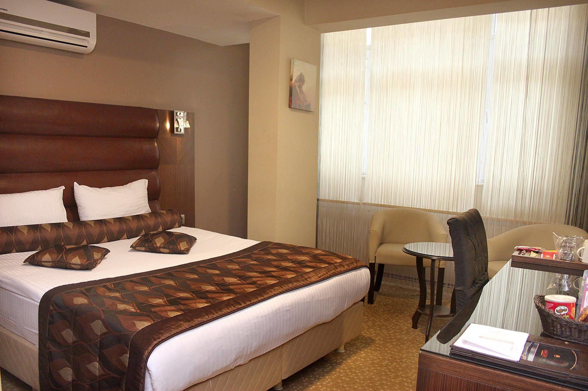 Marlight Boutique Hotel İzmir Ngoại thất bức ảnh