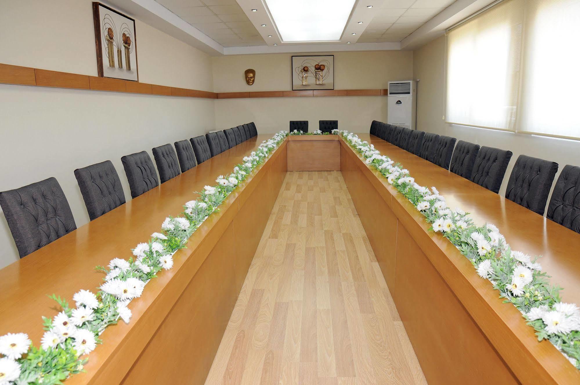 Marlight Boutique Hotel İzmir Ngoại thất bức ảnh